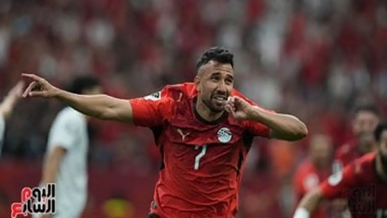 صفقة الموسم.. الأهلي يعير تريزيجيه إلى الرياض السعودي لمدة عامين بمبلغ مليون ونصف